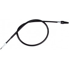 BLACK VINYL SPEEDO CABLE