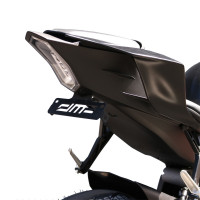 FENDER ELIMINATOR KIT BLACK YAM