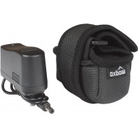 RECHARGEABLE LITHIUM BATTERY CHARGER INCLUDED