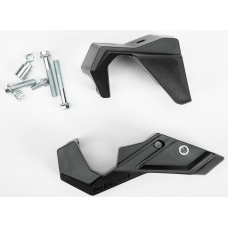 BOTTOM FORK PROTECTOR BLACK BETA