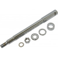 FRONT AXLE KIT XL 88-99 FXD 91-99  FXR 87-94
