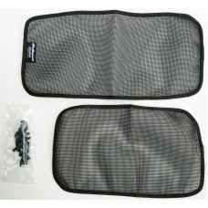 RADIATOR LOUVER MESH
