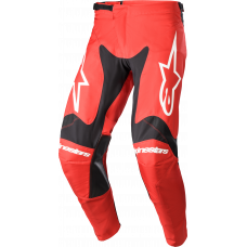 RACER HOEN PANTS MARS RED/BLACK 34
