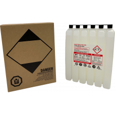 SEALED BATTERY ELECTROLYTE PACK 1482CC
