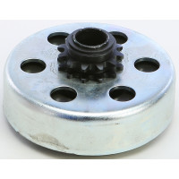 400 SERIES CLUTCH