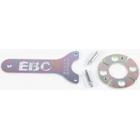 CLUTCH BASKET HOLDER CT012SP