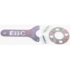 CLUTCH BASKET HOLDER CT012SP CLUTCH BASKET HOLDER CT012SP