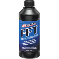 FOAM FILTER TREATMENT 16OZ