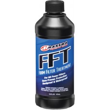 FOAM FILTER TREATMENT 16OZ
