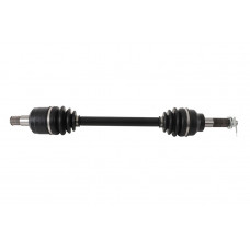 8 BALL EXTREME AXLE REAR