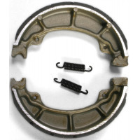 BRAKE SHOES 307G GROOVED