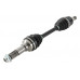 6 BALL HEAVY DUTY AXLE FRONT