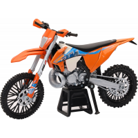 1:12 SCALE KTM 300 EXC TPI ENDURO BIKE