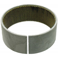 CLUTCH BUSHING POL