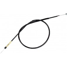 BLACK VINYL CLUTCH CABLE