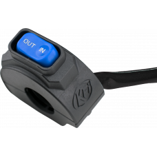 CLAMSHELL MINI-ROCKER SWITCH