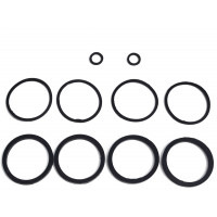 CALIPER REBUILD KIT FRONT/REAR BT/XL