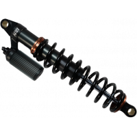 REAR TRACK SHOCK POL
