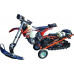 REVARC SNOWBIKE DOLLY