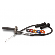 REV3 THROTTLE KIT YAM