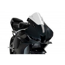 WINDSCREEN Z-RACING CLEAR HON