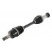 6 BALL HEAVY DUTY AXLE FRONT