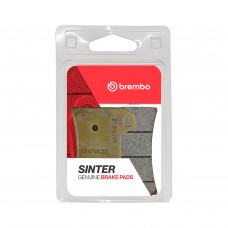PRIME GENUINE SINTER BRAKE PAD SINTERED