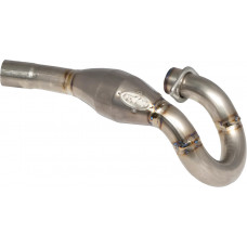 M  BOMB SX  HEADER  TI KX450