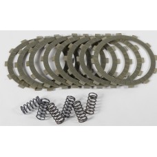 STREET RACER CLUTCH KIT SRC41