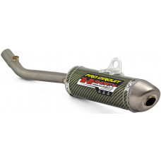 TI 2 SILENCER