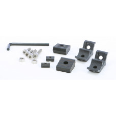 LIGHT BAR MOUNTING HARDWARE KIT 5W