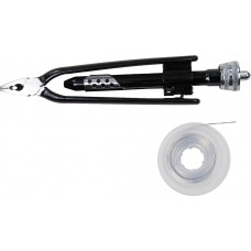 SAFETY WIRE PLIERS