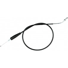 BLACK VINYL THROTTLE CABLE