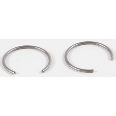 PISTON CIRCLIPS FOR WISECO PISTONS ONLY