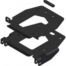 UTV PLOW MOUNT