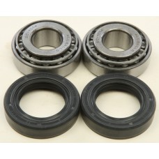 FRONT/REAR WHEEL BEARING/SEAL KIT