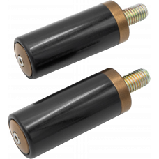 FRAME MOUNT SLIDER CHACHO BRONZE