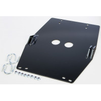ATV PLOW MOUNT KIT