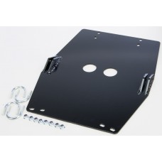 ATV PLOW MOUNT KIT