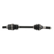 8 BALL EXTREME AXLE REAR