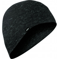 SPORTFLEX BEANIE CHARCOAL HEATHER