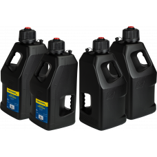 LC UTILITY CONTAINER BLACK 5 GAL