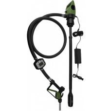 TELESCOPIC METERED ELECTRIC DRUM PUMP TREDRUMT-M