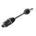 6 BALL HEAVY DUTY AXLE REAR