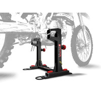 LOCK-N-LOAD BIG BIKE