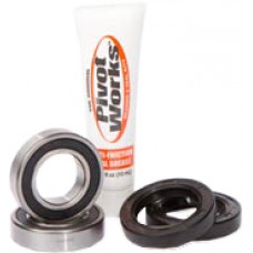 FRONT WHEEL BEARING KIT