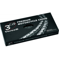 CHAIN MXR 3D 520-116L CHR