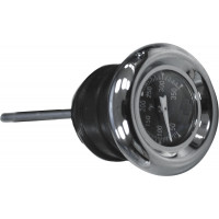 OIL TEMP GAUGE 2 3/4