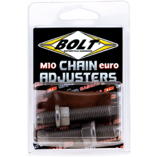 EURO STYLE M10 CHAIN ADJUSTERS GAS/HUSQ/KTM