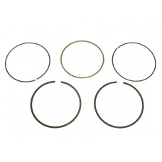 PISTON RINGS 81.96MM KAW/SUZ FOR NAMURA PISTONS ONLY